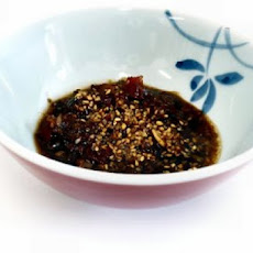 Steak Marinade