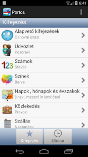 How to install PortosDicty Hungarian Slovene 1.0 apk for bluestacks