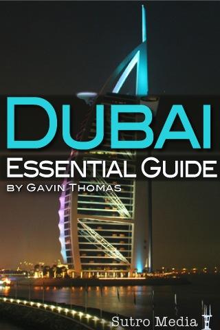 Dubai Essential Guide