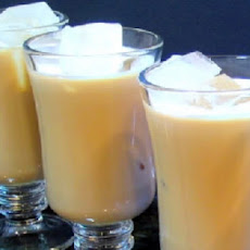 Irish Cream (A substitute for 