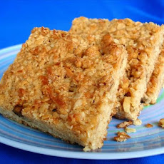 Breakfast Bars