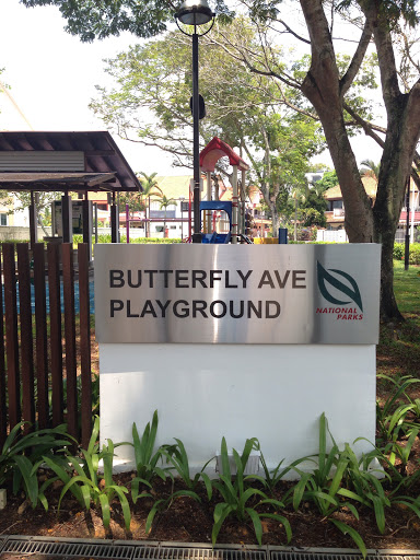 Butterfly Ave Playground