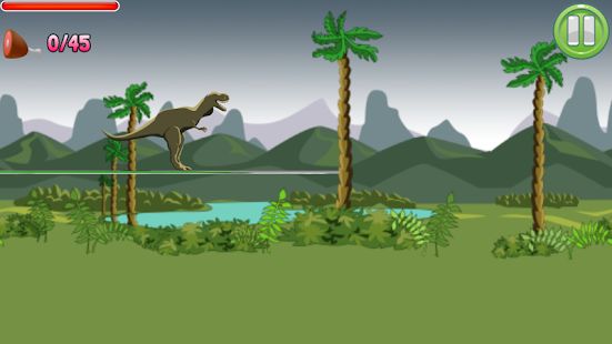 How to install Dinosaur Scribble Run 1.0 unlimited apk for laptop