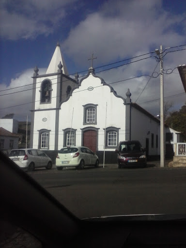 Igreja da Feteira