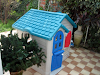 Casa De Munecas Little Tikes La Mas Grande