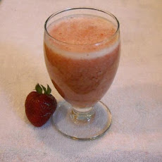 Strawberry Lemonade