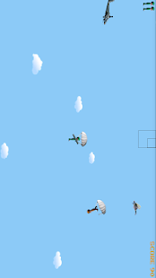 download Air Attack Shooting Game free