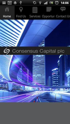 Consensus Capital