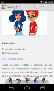 How to install Fammy - Ocio para tus hijos lastet apk for laptop