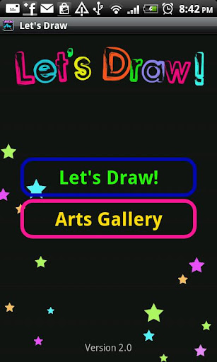 Let's Draw