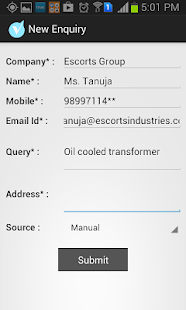 How to mod Sales Force Automation patch 1.0 apk for bluestacks