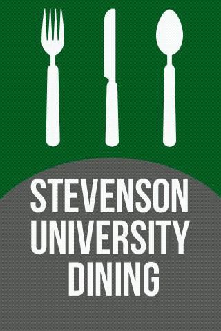 Stevenson University Dining