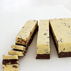 Neapolitan Cookies