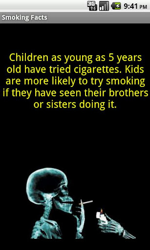 Smoking Facts