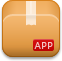 App Manager mobile app icon
