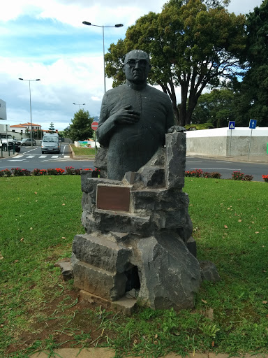 Padre Eleutério Caldeira