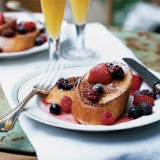 Pain Perdu