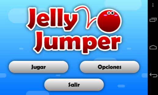 How to mod Jelly Jumper Gade4 patch 1.01 apk for laptop