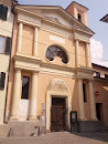Chiesa Santa Marta