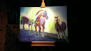 Horse Painting 