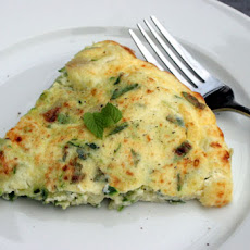 Light Frittata