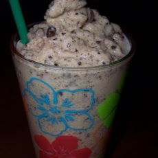 Mr Coffee Slim Fast Vanilla Chip Frappe