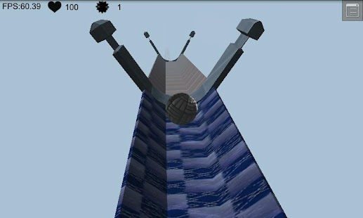 How to mod Enball 3D Demo (ball balance) 1.0 apk for bluestacks