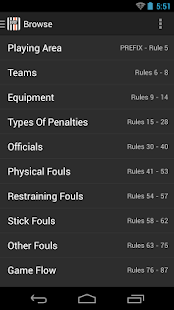 How to get Hockey Rule Finder lastet apk for pc