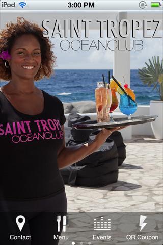Saint Tropez OceanClub