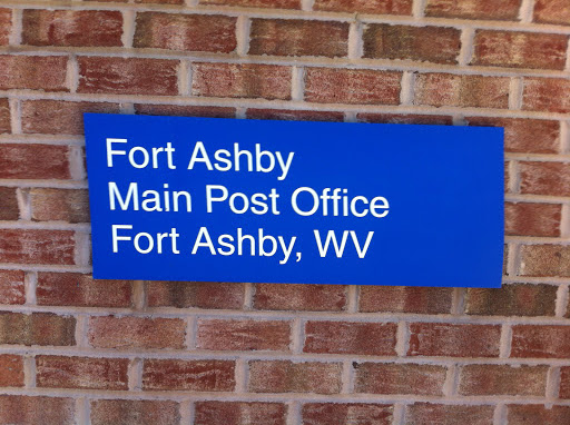 Fort Ashby Post Office