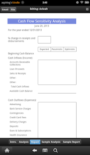 How to get Business Income Analysis 0.0.8 unlimited apk for android