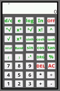 How to install Calculadora alfa 1.0.10 unlimited apk for android