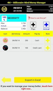 How to download 4M Money-No ads 4.7 mod apk for android