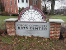 Oxford Community Arts Center 