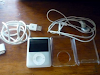 Ipod Nano Video 4Gb