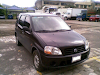 Suzuki Ignis 2003 1300Cc Como Nuevo