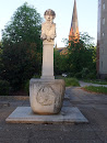 Denkmalbrunnen