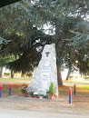 Monumento ai Carabinieri 