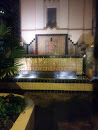 Art Deco Fountain 