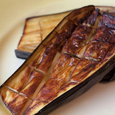 How To Cook Eggplant in the Oven