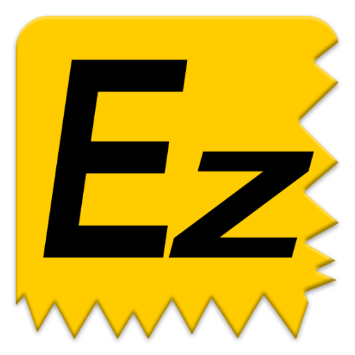 EzNotepad LOGO-APP點子