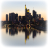 Frankfurt City Live Wallpaper mobile app icon