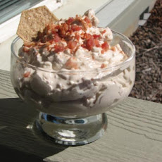 Bacon Dip