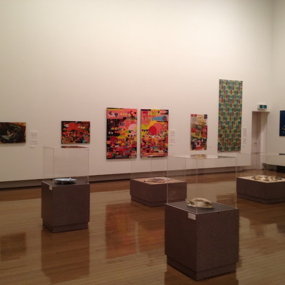 Rebirth: Reflections for Japan post 3/11 January 18 – March 16, 2012 Embassy of Canada Prince Takamado Gallery