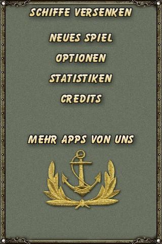 【免費街機App】SCHIFFE VERSENKEN-APP點子