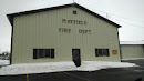 Mayfield Fire Department