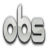 obs mobile app icon
