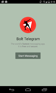 How to install BOLTelegram 0.1 apk for pc