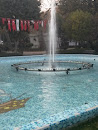 Fountain Square 