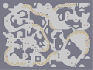 Thumbnail of the map 'Sitting on the butterfly'